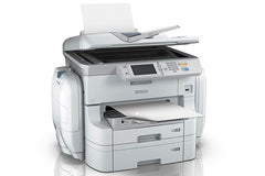 Printer EPSON WF-R8591