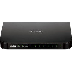D-Link - IEEE 802.11n Wireless Router DSR-150N