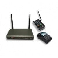 4ipnet HSG260-WTG Wi-Fi Hotspot Kit