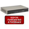 FortiCare Service