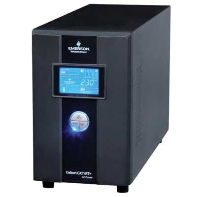 Jual Murah Emerson Liebert GXT1000-MTPlus