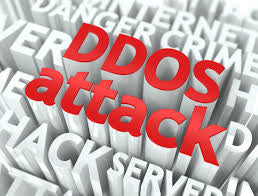 Apakah itu DDOS ATTACKS?