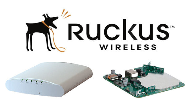 Ruckus Zoneflex R310 Unleashed