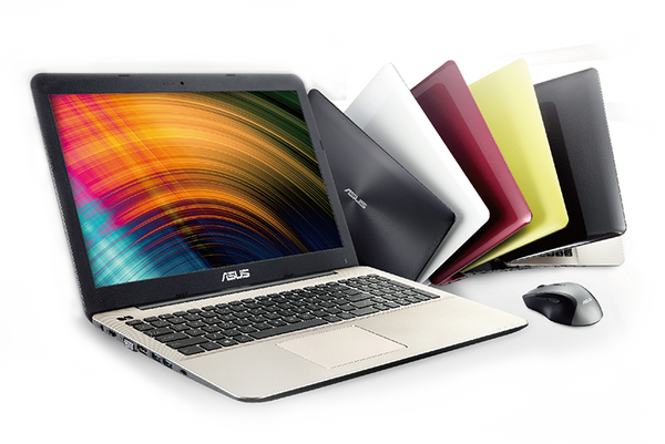 Asus A455LA-color (i3 / 5005U - WIN)