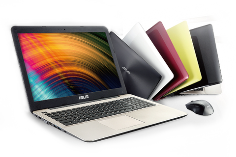 Asus A455LA-color (i3 / 5005U - WIN)