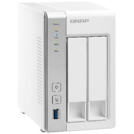 Storage Server NAS QNAP TS-231+