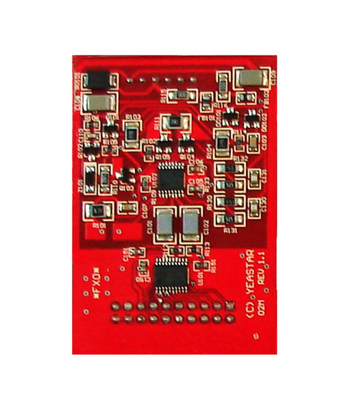 Yeastar 02 Analog Module