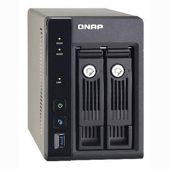 Storage Server NAS QNAP TS-253 Pro (2GB RAM)