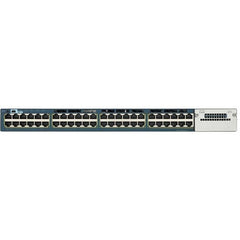 Cisco WS-C3560X-48T-S