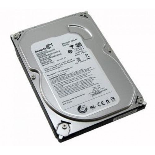 Seagate 160GB SATA2 - Used & Garansi 1 Tahun [Search]