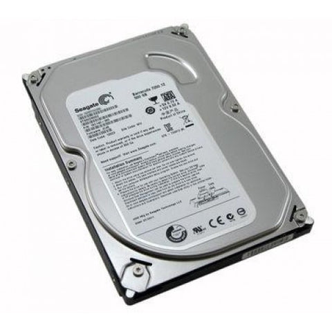 Seagate 160GB SATA2 - Used & Garansi 1 Tahun [Search]