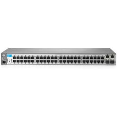 HP 2620-48-PoE+ Switch