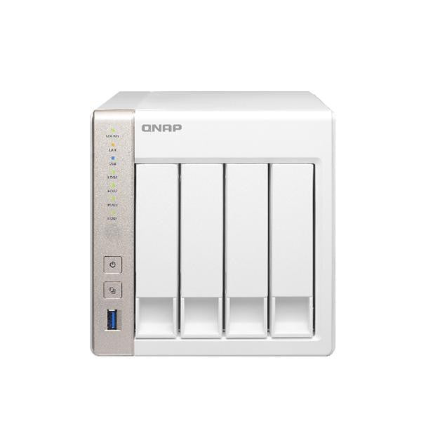 Storage Server NAS QNAP TS-451 (1GB RAM)