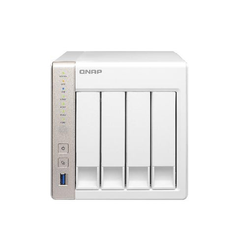 Storage Server NAS QNAP TS-451 (1GB RAM)