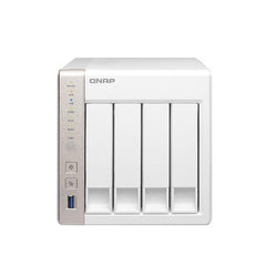Storage Server NAS QNAP TS-451 (1GB RAM)