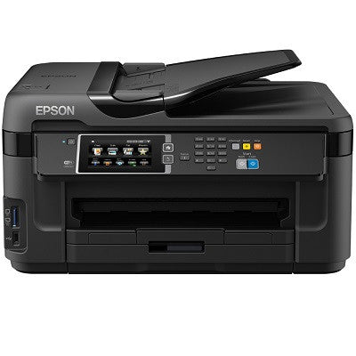 Printer All in One EPSON WF-7611