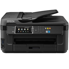Printer All in One EPSON WF-7611