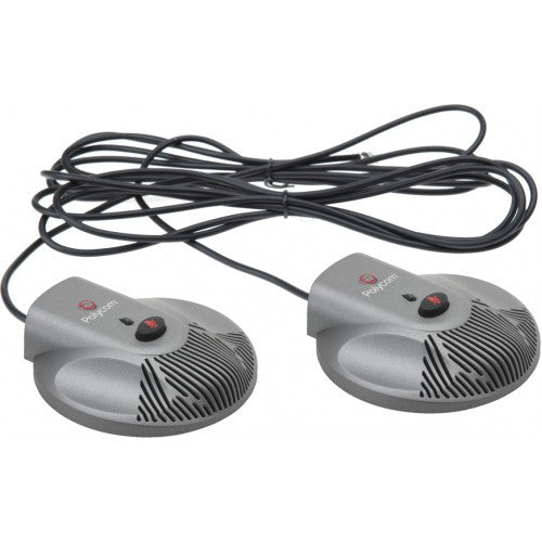 Polycom Expansion Microphone Kit for CX3000 and SoundStation Duo