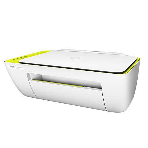 HP DeskJet Ink Advantage 2135 [F5S29B]