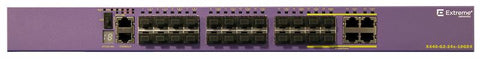 Extreme X440-G2-24x-10GE4