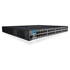 HP 2910-48G al Switch
