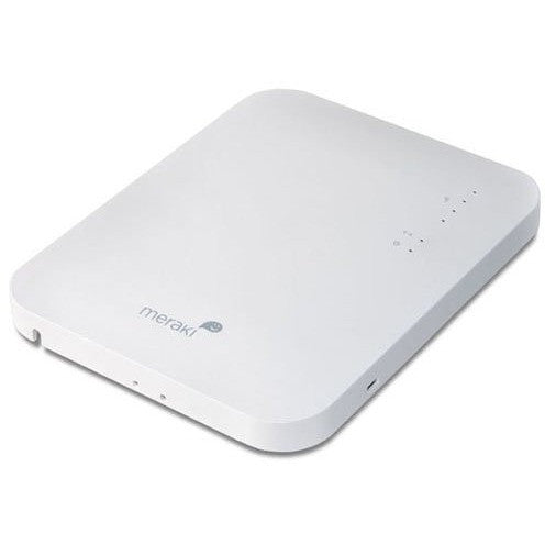 Meraki Single-Radio 300 Mbps Cloud-Managed Wireless 802.11n Access Point (MR12)