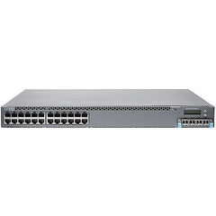 Juniper Switch EX4300-24P