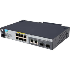 HP 2615-8-PoE Switch