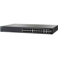 Cisco SG300-28PP-K9-EU