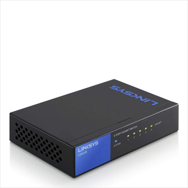 Linksys LGS105-AP