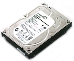 Seagate 3TB For NAS - IronWolf Series