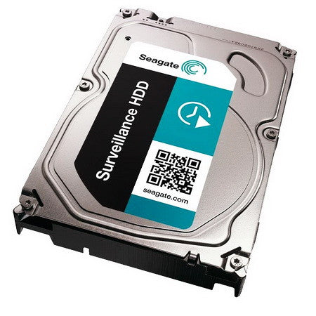 Seagate Surveillance 3TB - SkyHawk Series