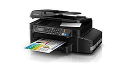 Printer All In One EPSON L655