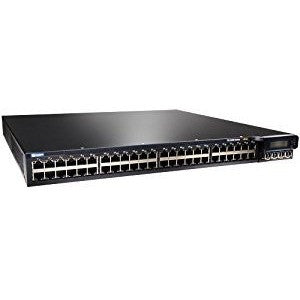 Juniper Switch EX3200-48T