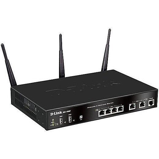 D-LINK DSR-500AC