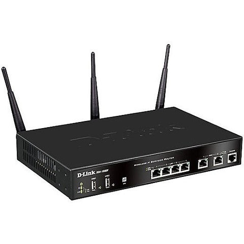 D-LINK DSR-500AC