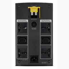 APC BX1100LI-MS
