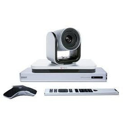 Polycom RealPresence Group 500 720p with EagleEye IV 12x Camera (RPG)