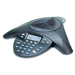 Polycom SoundStation2W (Expandable) 1.9GHz DECT Wireless