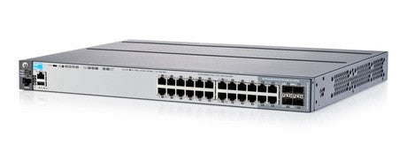 Aruba 2920 24G Switch