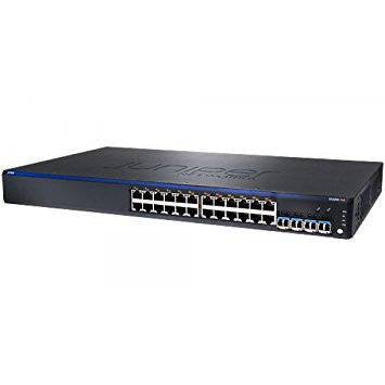 Juniper Switch EX2200-24T-4G