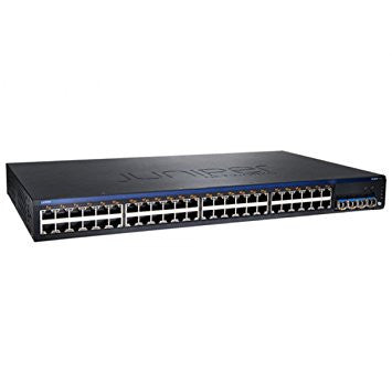 Juniper Switch EX2200-48T-4G