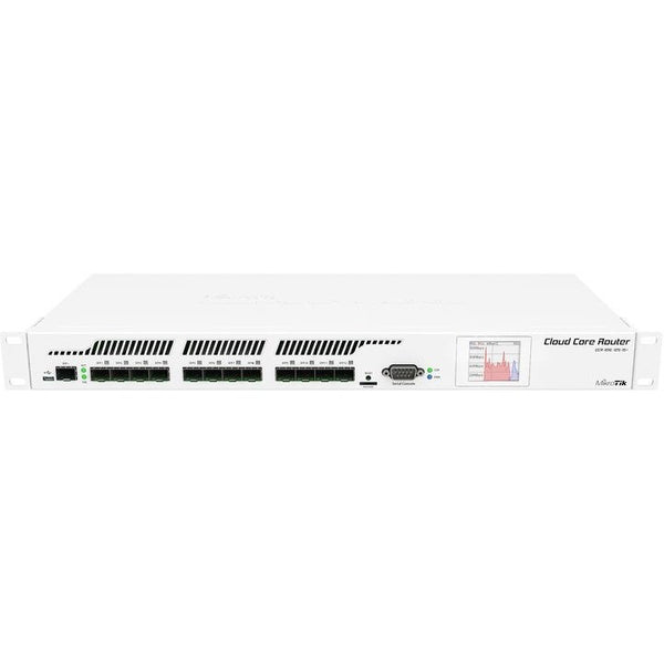 Mikrotik Routerboard CCR1016-12S-1S+