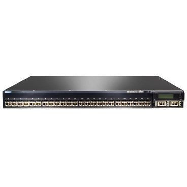Juniper Switch EX4200-24F