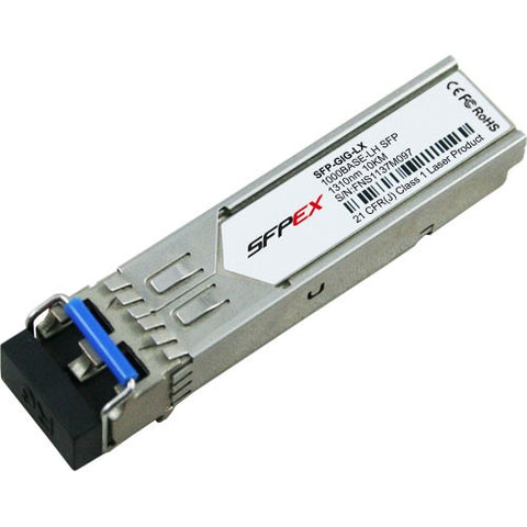 Alcatel Lucent SFP-GIG-LX