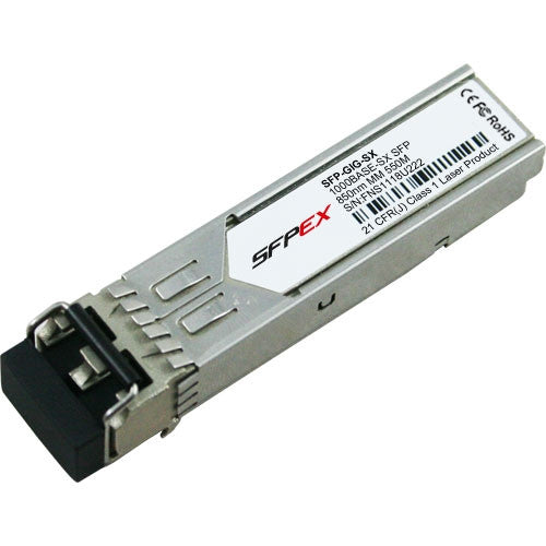 Alcatel Lucent SFP-GIG-SX