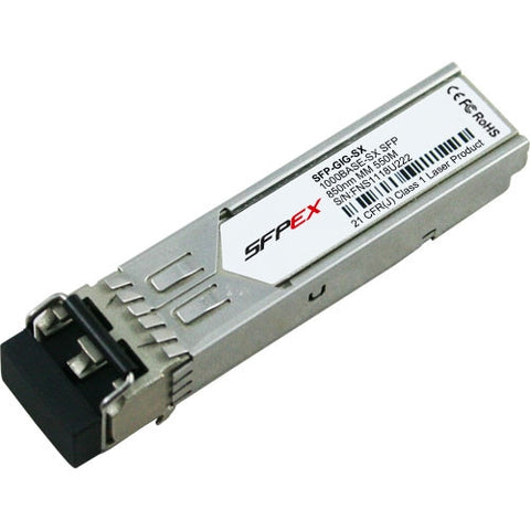 Alcatel Lucent SFP-GIG-SX