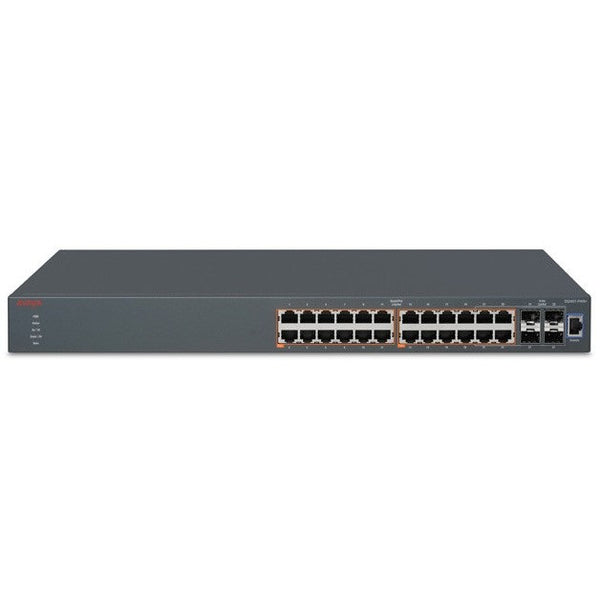 Avaya ERS 3524GT-PWR+