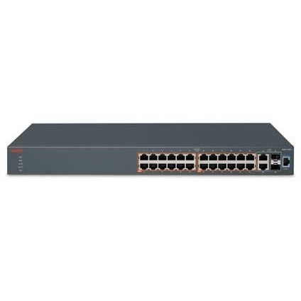 Avaya ERS 3526T-PWR+