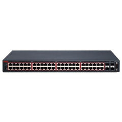 Avaya ERS 4550T-PWR+